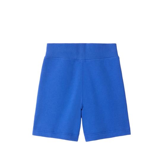 26SS [키즈] 버버리 쇼츠/버뮤다 8117917 KB4 BENNY C4145 BLUE - BURBERRY