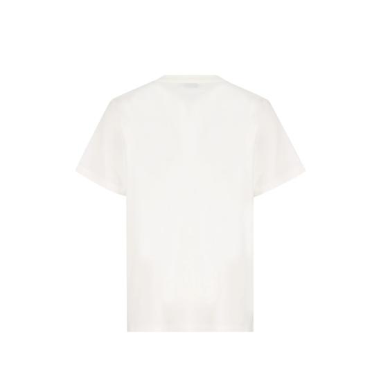 26SS [키즈] 버버리 티셔츠 8117541 KG5 CEDAR A2014 NEUTRALS - BURBERRY