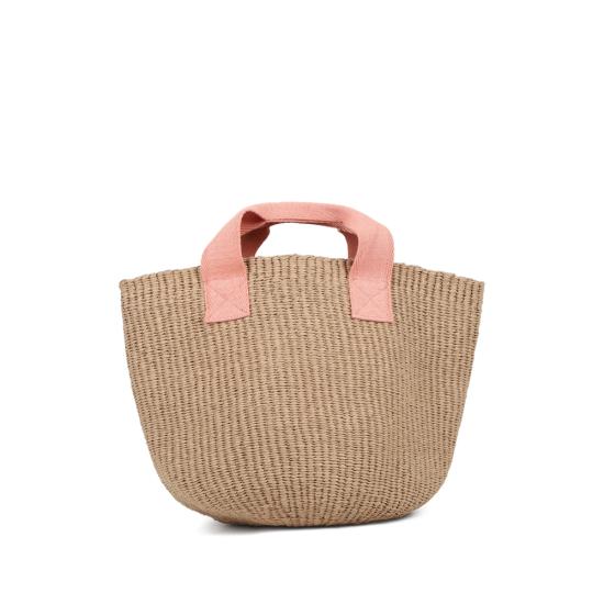 26SS [키즈] 끌로에 가방 C20873 43A NEUTRALS PINK - CHLOE