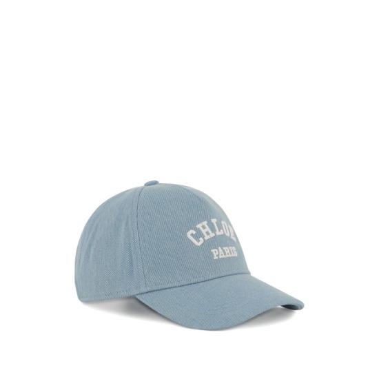 26SS [키즈] 끌로에 모자 C20869 Z10 BLUE