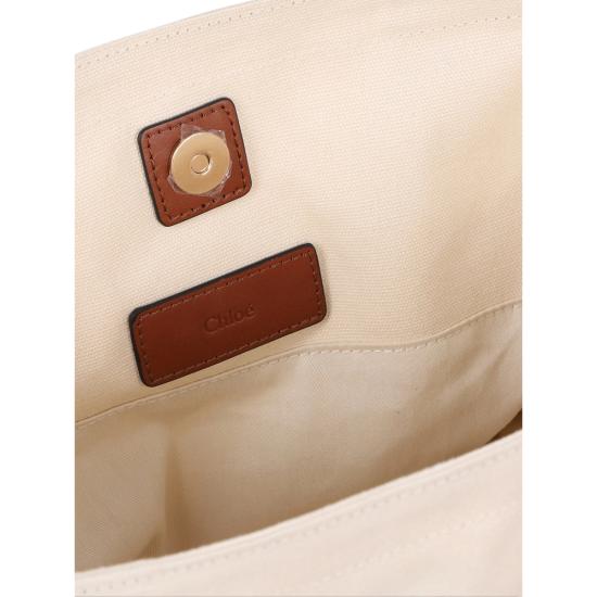 26SS [키즈] 끌로에 숄더백 C20872 148 NEUTRALS - CHLOE