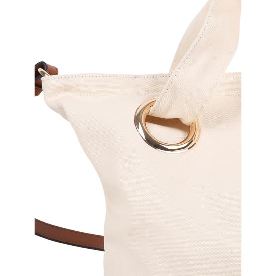 26SS [키즈] 끌로에 숄더백 C20872 148 NEUTRALS - CHLOE