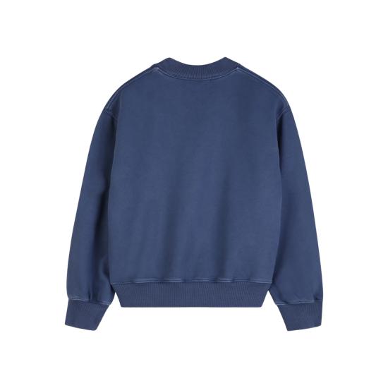 26SS [키즈] 끌로에 니트/스웻셔츠 C20843 80S BLUE - CHLOE