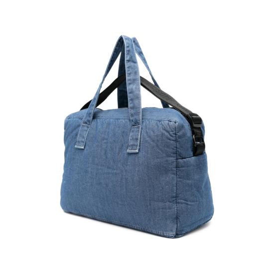 26SS [키즈] 모스키노 가방 MUX05P LOE45 40188 BLUE - MOSCHINO