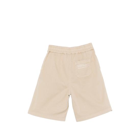 26SS [키즈] 골든구스 쇼츠/버뮤다 GKP02680 P002464 60134 NEUTRALS - GOLDEN GOOSE