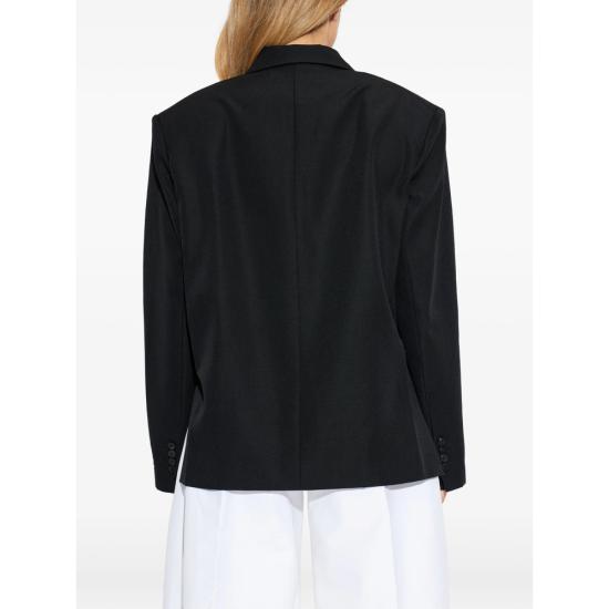 26SS 자크뮈스 수트 자켓 JAW00120 BW00637 990 BLACK - JACQUEMUS