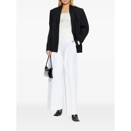 26SS 자크뮈스 수트 자켓 JAW00120 BW00637 990 BLACK - JACQUEMUS