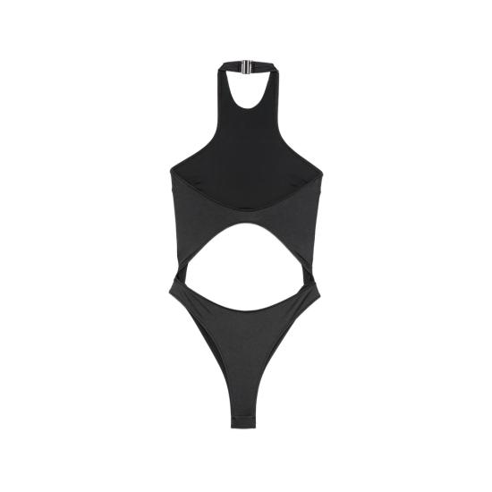 26SS 베누자 원피스 수영복 OP001A BLACK - VENUJA