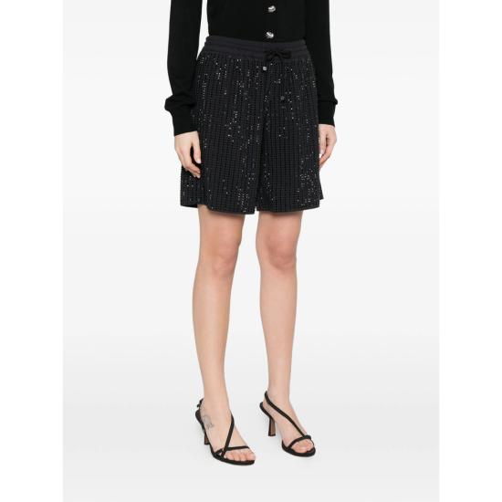 26SS Venuja 숏팬츠 BX005A BLACK - OTHER BRANDS