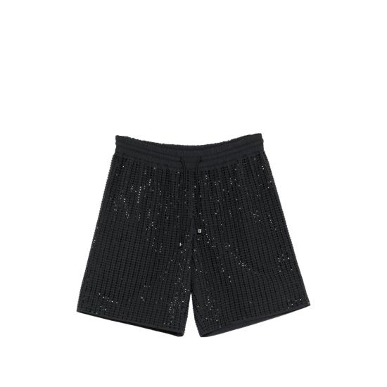26SS Venuja 숏팬츠 BX005A BLACK
