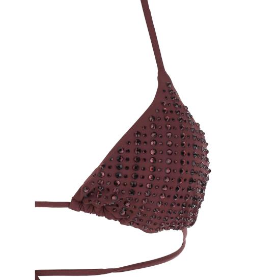 26SS Venuja 비키니 수영복 BI005A BURGU RED - OTHER BRANDS