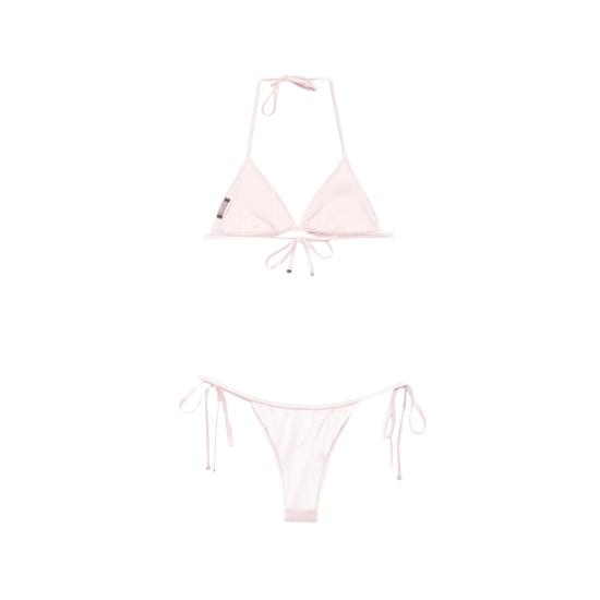 26SS Venuja 비키니 수영복 BI001E PALE PINK - OTHER BRANDS