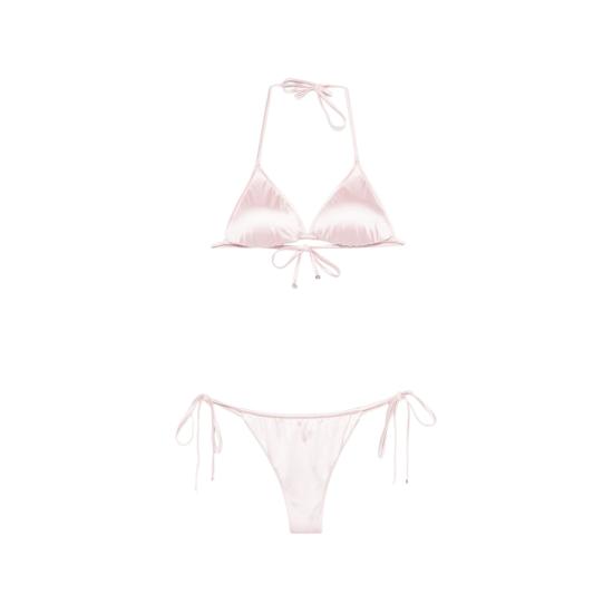 26SS Venuja 비키니 수영복 BI001E PALE PINK