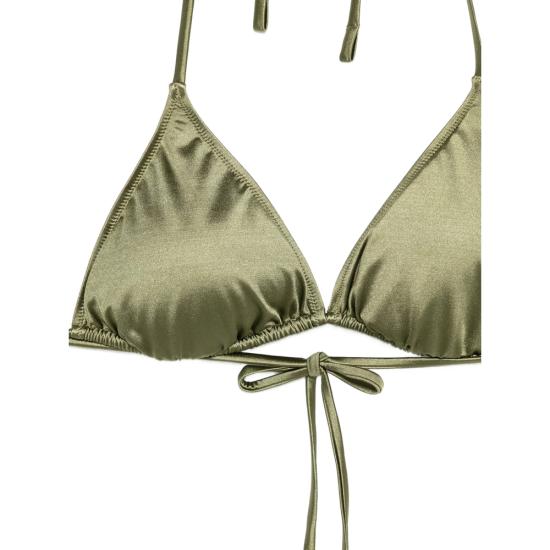 26SS Venuja 비키니 수영복 BI001E CAMO GREEN - OTHER BRANDS