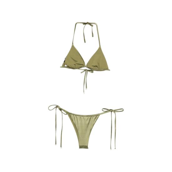 26SS Venuja 비키니 수영복 BI001E CAMO GREEN - OTHER BRANDS