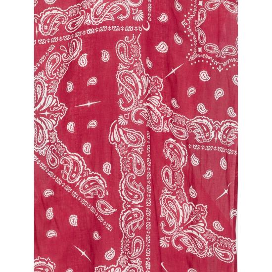 26SS Venuja 비치웨어 SR009A PORT RED WHITE - OTHER BRANDS