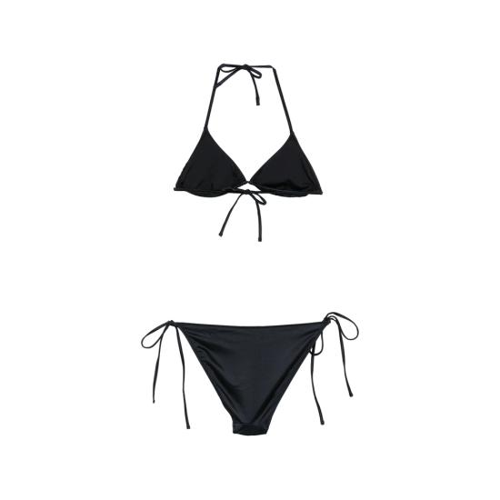 26SS Venuja 비키니 수영복 BI001B BLACK - OTHER BRANDS