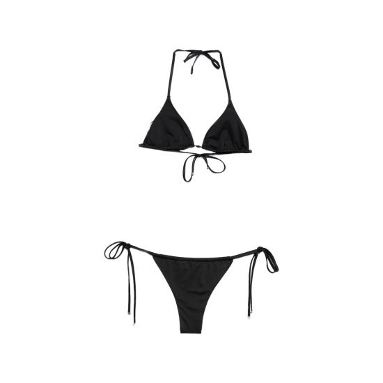 26SS Venuja 비키니 수영복 BI001E BLACK - OTHER BRANDS