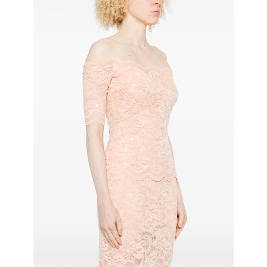 26SS 파코라반 민소매 티셔츠 26PJTO027 PA0170 P259 ORANGE - PACO RABANNE