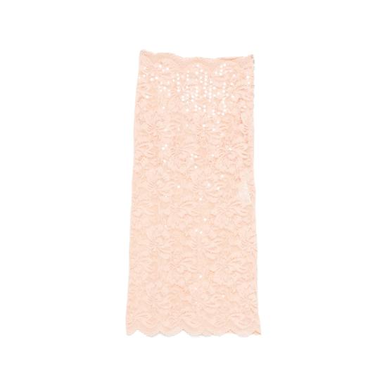 26SS 파코라반 스커트 26PJJU025 PA0170 P259 ORANGE