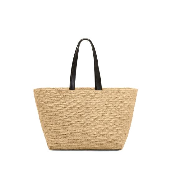 26SS 아미 토트백 ULL740 AW0036 113 NEUTRALS - AMI