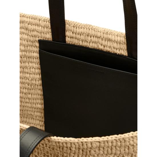 26SS 아미 토트백 ULL740 AW0036 113 NEUTRALS - AMI