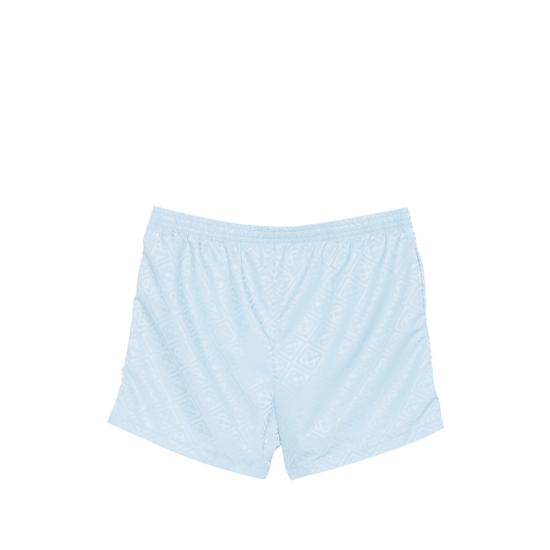 26SS 카사블랑카 스윔팬츠 SS26 TR 224 02 PBLUE - CASABLANCA