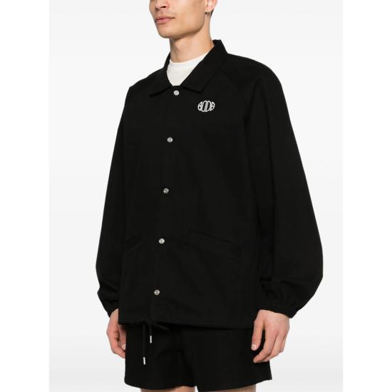 26SS 보디 자켓 MRS26JA003 BLACK - BODE