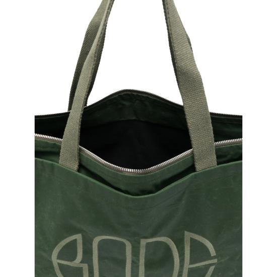 26SS 보디 토트백 MRS26AC005 GREEN - BODE