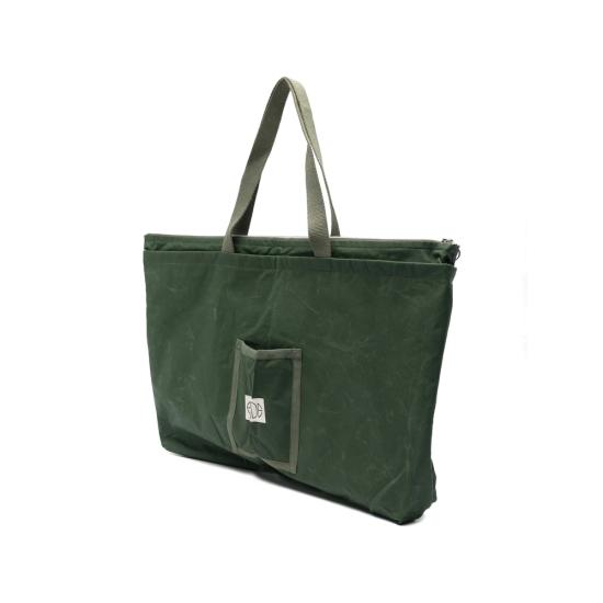 26SS 보디 토트백 MRS26AC005 GREEN - BODE