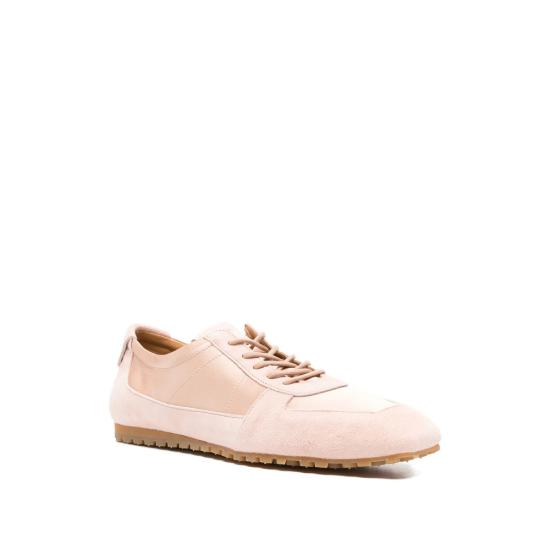 26SS 에이드 스니커즈 UMA SNEAKER FL06960240 PEACH PINK - AEYDE