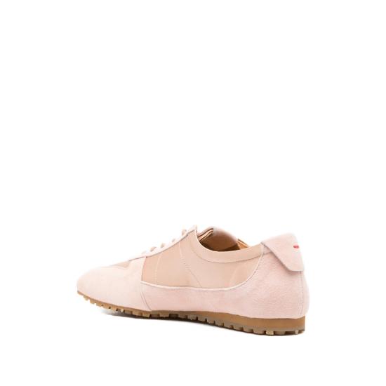 26SS 에이드 스니커즈 UMA SNEAKER FL06960240 PEACH PINK - AEYDE