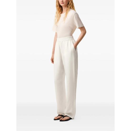 26SS 아미 플레어 팬츠 FTR868 VI0052 136 NEUTRALS - AMI