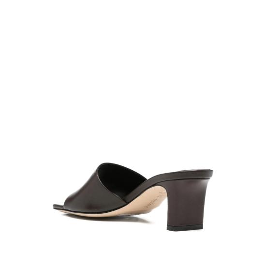 26SS 에이드 부츠 JESSIE HS06820010 MOKA BROWN - AEYDE