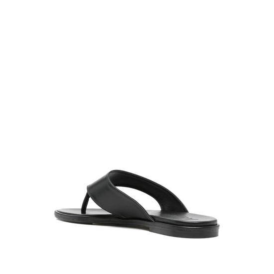 26SS 에이드 부츠 AMAYA FS06630010 BLACK - AEYDE