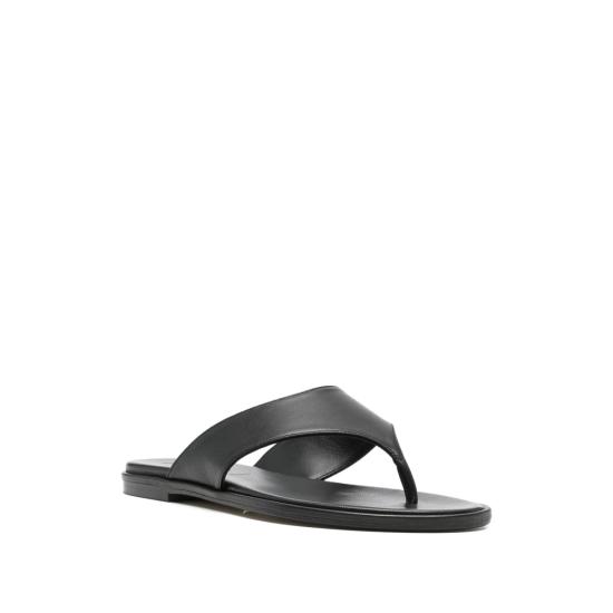 26SS 에이드 부츠 AMAYA FS06630010 BLACK - AEYDE