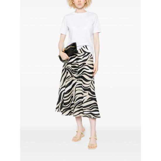 26SS 아라고나 탑 D3352TP 90 WHITE - ARAGONA