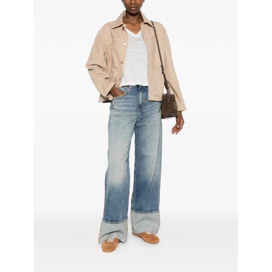 26SS 아라고나 탑 D3368TP 110 WHITE - ARAGONA