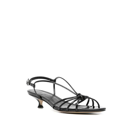 26SS 에이드 부츠 AMARA HS06620050 BLACK - AEYDE