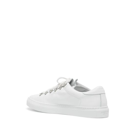 26SS 디엠므 스니커즈 DI23SPMLM MAROSTICA WHITE - DIEMME