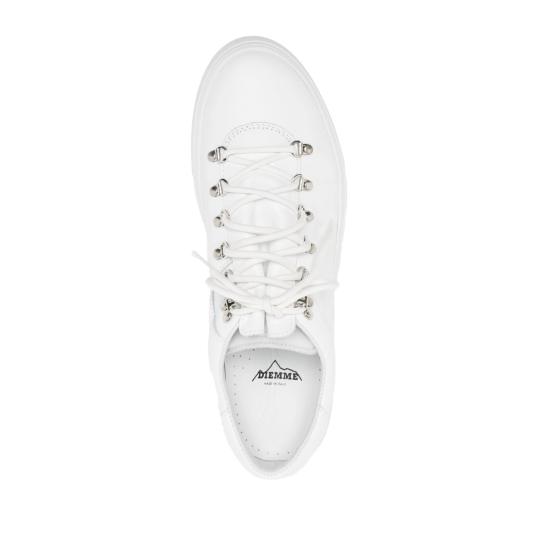 26SS 디엠므 스니커즈 DI23SPMLM MAROSTICA WHITE - DIEMME