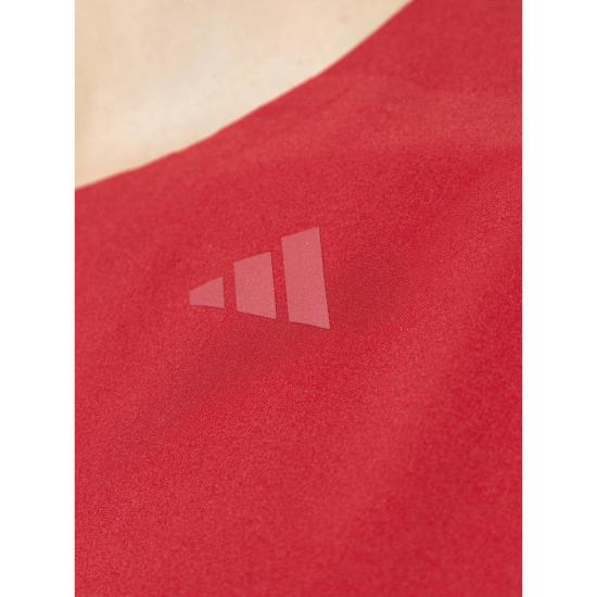 26SS Adidas X Entire Studios 트레이닝 티셔츠 KR7842 RED - OTHER BRANDS