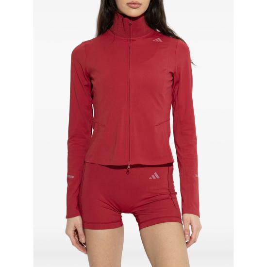 26SS Adidas X Entire Studios 자켓 KE6310 RED - OTHER BRANDS