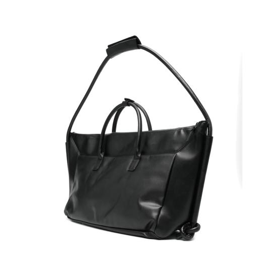 26SS 아디다스 X 엔타이어 스튜디오 토트백 KE5530 BLACK - ADIDAS X ENTIRE STUDIOS