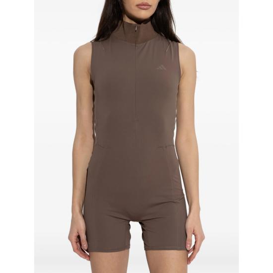 26SS Adidas X Entire Studios 점프수트 KE1017 BROWN - OTHER BRANDS