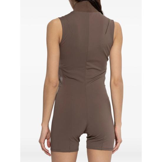 26SS Adidas X Entire Studios 점프수트 KE1017 BROWN - OTHER BRANDS