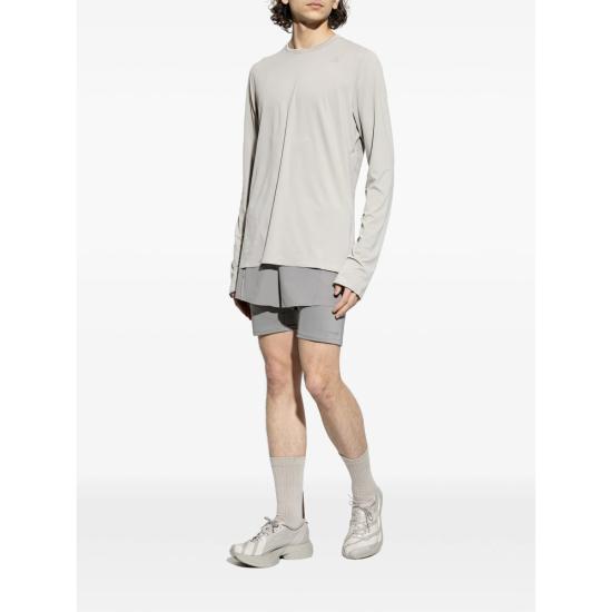 26SS Adidas X Entire Studios 트레이닝 티셔츠 KD9244 NEUTRALS - OTHER BRANDS