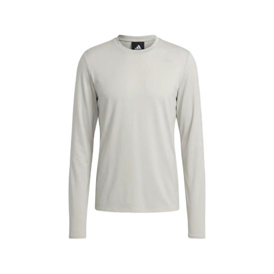 26SS Adidas X Entire Studios 트레이닝 티셔츠 KD9244 NEUTRALS