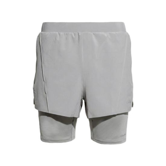 26SS Adidas X Entire Studios 숏팬츠 KD3626 GREY