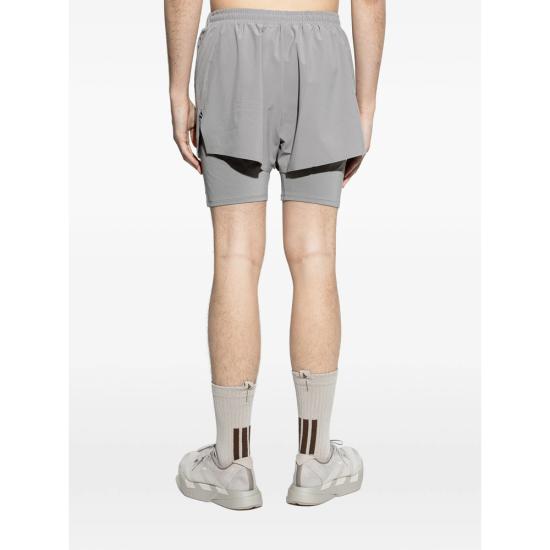 26SS Adidas X Entire Studios 숏팬츠 KD3626 GREY - OTHER BRANDS